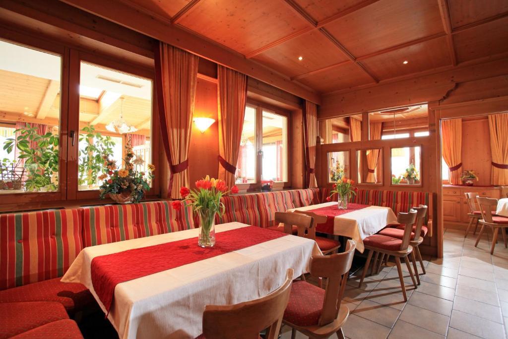 Landhotel Lechner 티롤 키르흐베르크 외부 사진