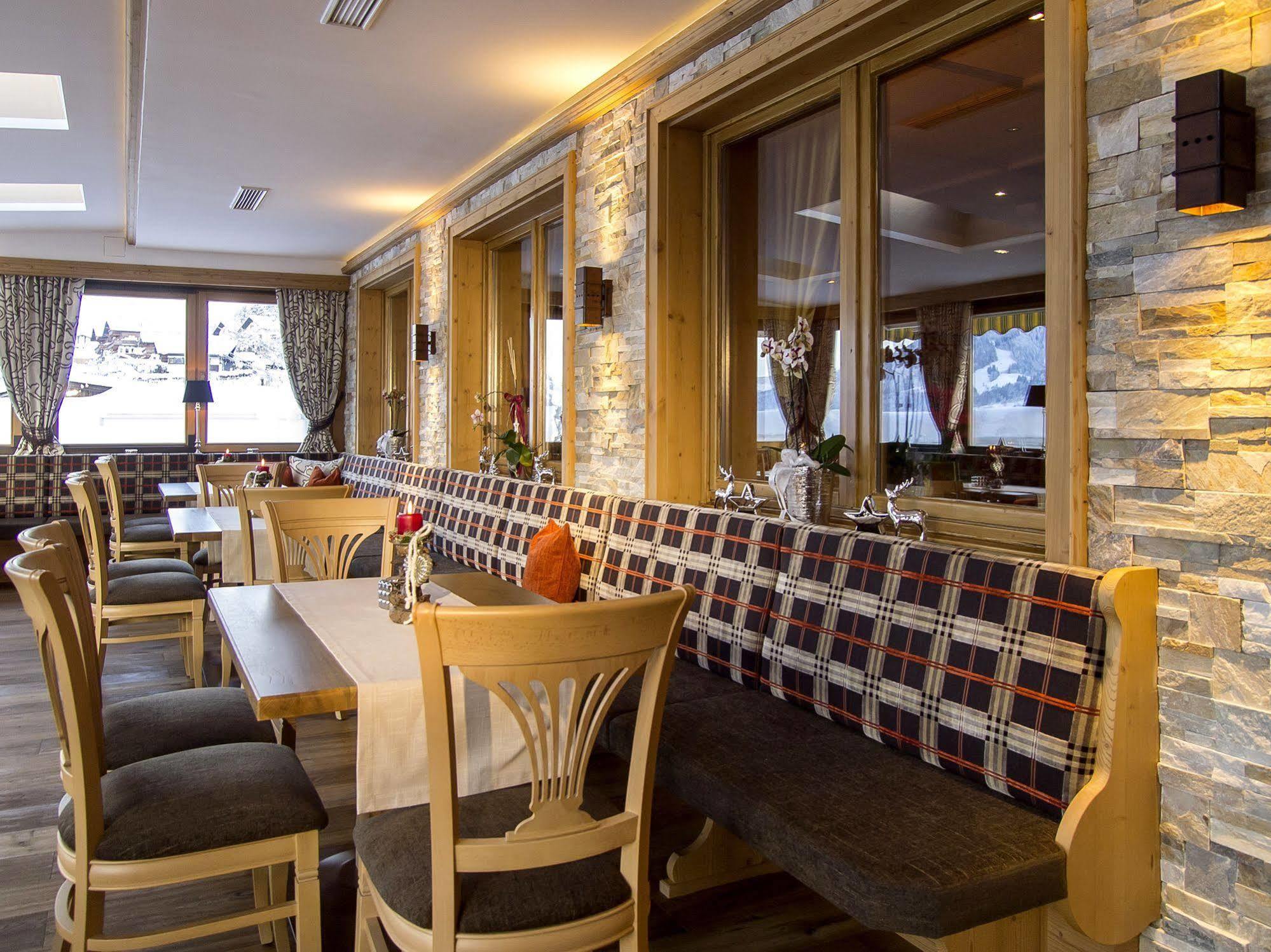 Landhotel Lechner 티롤 키르흐베르크 외부 사진
